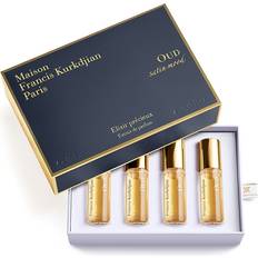 Oud satin mood Maison Francis Kurkdjian Oud Satin Mood Elixir 4 x 4 ml