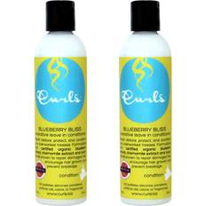 Curls Blueberry Bliss Reparative Leave-in Conditioner