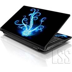 Computer Accessories LSS 15 15.6 Skin Sticker Cover Decal