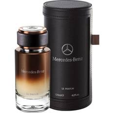 Mercedes-Benz Eau de Parfum Mercedes-Benz Le Parfum Eau De Parfum 120ml