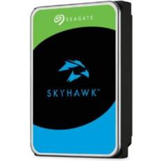 Seagate SKYHAWK 6TB SURVEILLANCE 3.5IN 6 TB, 3.5" Festplatte