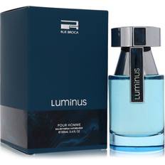 Rue Broca Parfumer Rue Broca Luminous Pour Homme Eau de Parfum 100ml