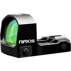 Hunting Viridian RFX 15 Green Dot Reflex Sight