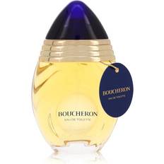 Boucheron Women Eau de Toilette Boucheron EDT 3.4 fl oz