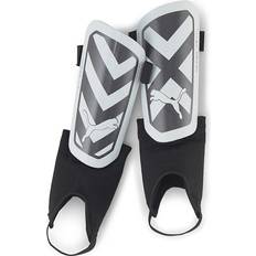 Puma Shin Guards Puma Ultra Light Ankle Soccer Shin Guards