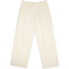 Tekla Bukser Tekla x Birkenstock 1774 Pants beige