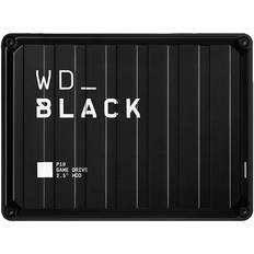 Western Digital WD Black 2TB P10 Game Drive WDBAUV0020BBK-WEBN