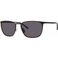 Solbriller CH 19 S Polarized 0FRE M9 Solbriller - Matte Grey