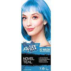 Splat Novel Teal 10 Wash No Bleach Dye