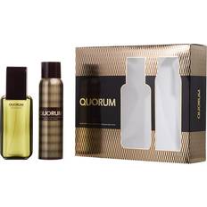 Antonio Puig Parfymer Antonio Puig QUORUM EDT 100ml