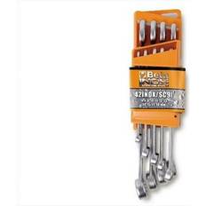 42INOX /SC9 9pc INOX Spanner Set -Support