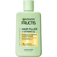 Garnier hair Garnier Fructis Hair Filler Strength Repair Conditioner Vitamin Count