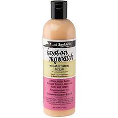 Aunt Jackie's Aunt Jackie Knot On My Watch Instant Leave-in Detangling Therapy Great