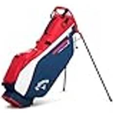 Golf Bags Callaway Golf Hyperlite Zero Stand Bag Red/White/Navy/USA