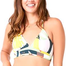 Green - Women Tankinis Carve Designs Dahlia Bikini Top Women's