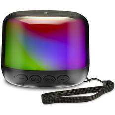 iHome Rechargeable Color Changing Mini