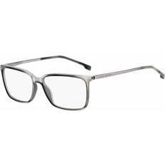 BOSS Hugo 1185/IT KB7 Optical Frames Acetate Grey