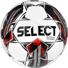 Select Samba V22 Futsal Ball, Senior