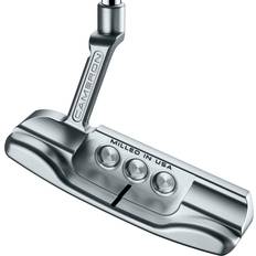 Scotty Cameron Palos de golf Scotty Cameron 2023 Select Newport Plus Mano 33'' Palo de Golf