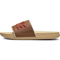 Nike Offcourt Slide - Sesame