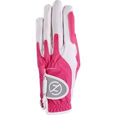 Rosa Guanti da golf Zero Friction Performance Glove