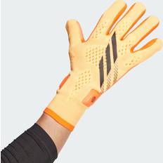 Soccer adidas X Speedportal Pro Gloves Solar Gold