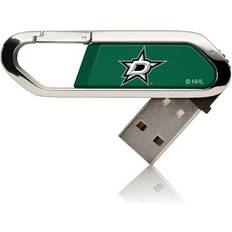 Memory Cards & USB Flash Drives Keyscaper Dallas Stars Clip USB Flash Drive