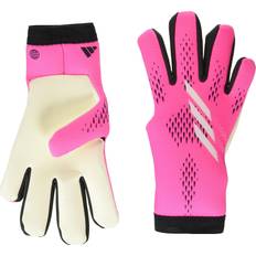 adidas X Speedportal Training Gloves Team Shock Pink