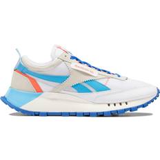 Asics Low Shoes Asics Gel-1130 White Periwinkle Blue Women's 10.5W