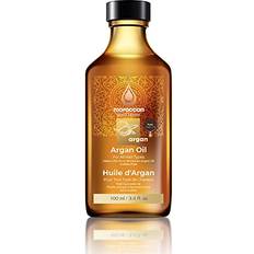 Moroccan Gold Series Argan Oil for Hair 100ml/3.4oz 3.4fl oz