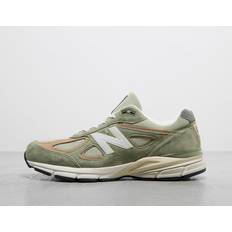 New balance 990v4 New Balance 990v4 grönt