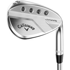 Callaway Poignées de golf Callaway JAWS Full Toe Club De Golf Wedge Main Gauche 56° 12° Wedge Flex