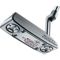 Golfschläger Scotty Cameron Super Select Newport 2 Plus Putter 2023