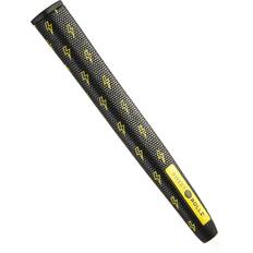 Sweet Rollz Putter Grip, Thunderstruck Black