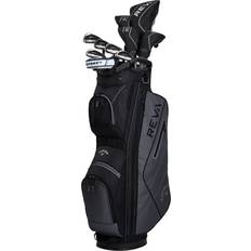 Komplette Golfsets Callaway REVA Black Komplettset