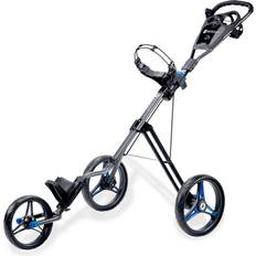 Motocaddy Z1 Foldable Collapsible Lightweight Easy-Run