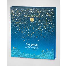 Tea Advent Calendars Palais Des Thes 24 Days of Tea Advent Calendar