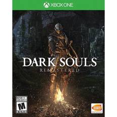 Dark Souls Remastered Xbox One