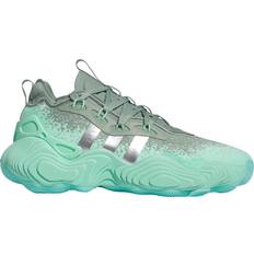 Sneakers Adidas Trae Young Basketball Shoes Pulse Mint/Silver Metallic/Silver Green