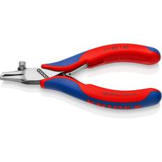 Peeling Pliers Knipex 5-1/2" Wire Stripper, Ergonomic Grip Peeling Plier