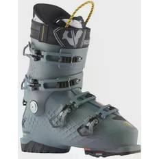 Skifahren Rossignol Alltrack 110 HV GW Steel Grey