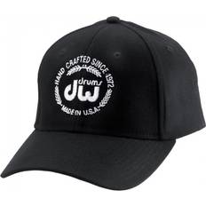 Headgear DW Logo Baseball Cap