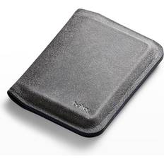 Bellroy Apex Slim Sleeve Wallet - Raven Pepper Blue