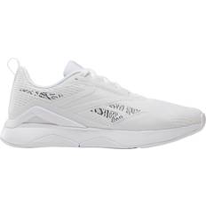 Shoes Reebok Nanoflex 2.0 Training Shoe Women's White Sneakers