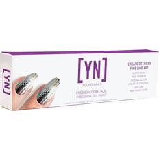 Young Nails Nails Mission Control Precision Gel Kit. Gel Paint Nail