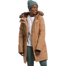 Parkas - Yellow Jackets The North Face Arctic Down Parka Women's