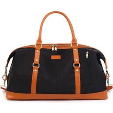 Canvas - Women Duffel Bags & Sport Bags Threaded Pear Canvas Weekender