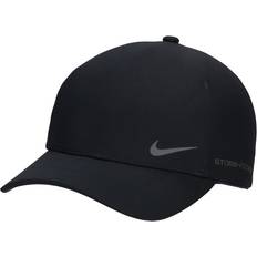 Nike Storm-Fit ADV Club Structured AeroBill Cap - Black