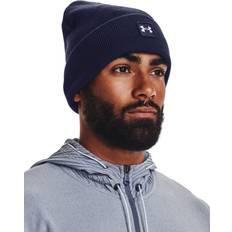 Under Armour Huer Under Armour Halftime Cuff Blu - Midnight Navy
