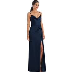 Collection Cowl Neck Maxi Dress